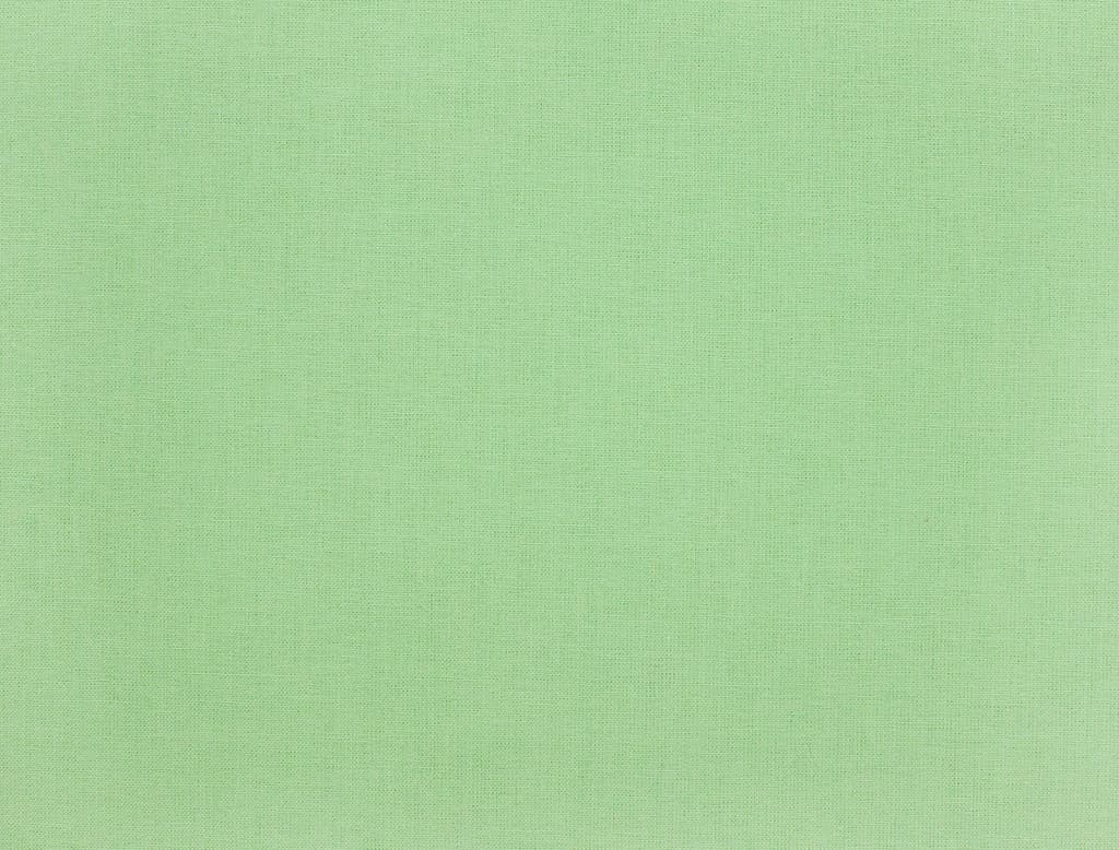 Ткань Gütermann Pure Colours однотонная, мятная