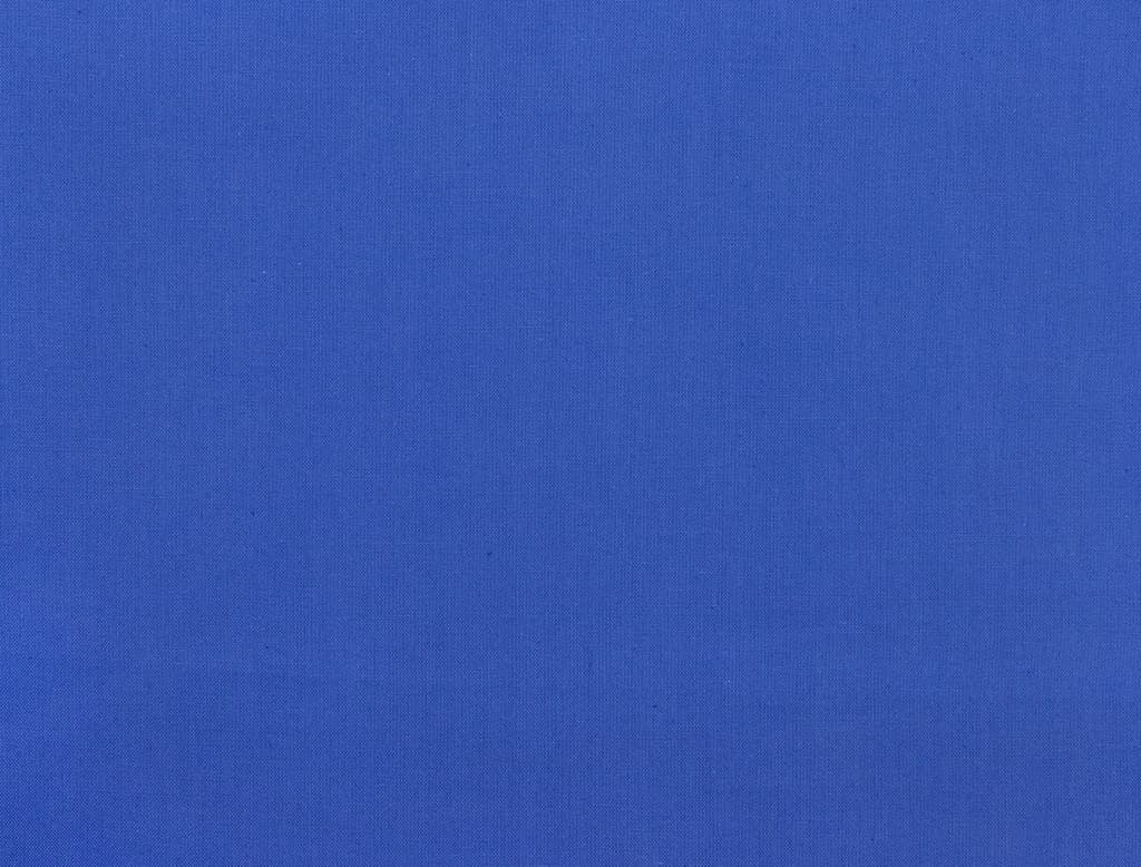 Ткань Gütermann Pure Colours однотонная, васильковая