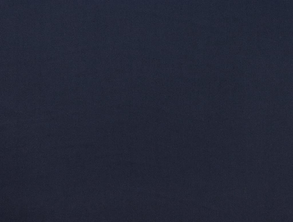 Ткань Gütermann Pure Colours однотонная, чернильно-синяя