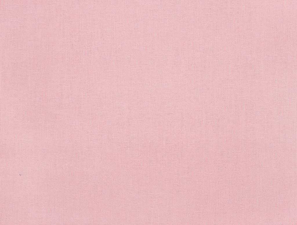 Ткань Gütermann Pure Colours однотонная, розовая