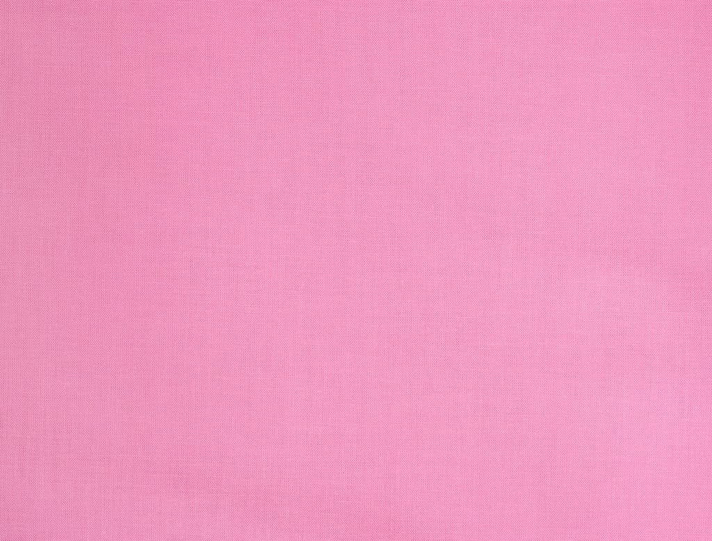 Ткань Gütermann Pure Colours однотонная, розовая