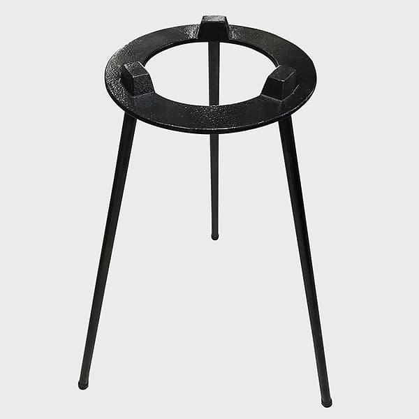 Металлическая подставка для кеттельной машины Hague