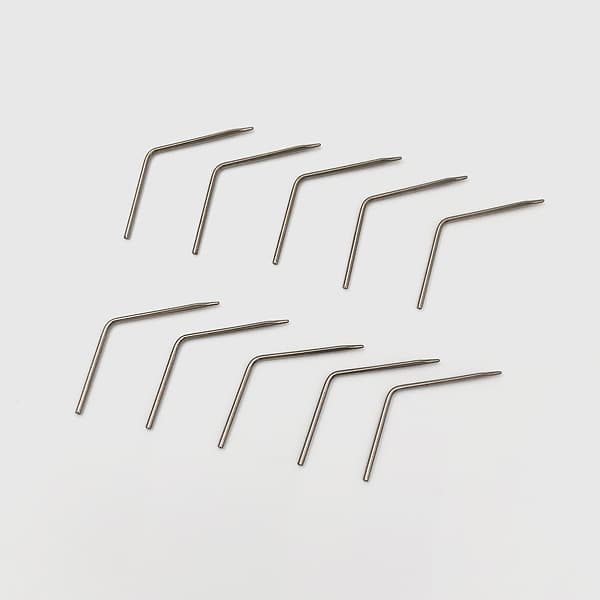 Колки для кеттельной машины Hague D280FE (10шт)