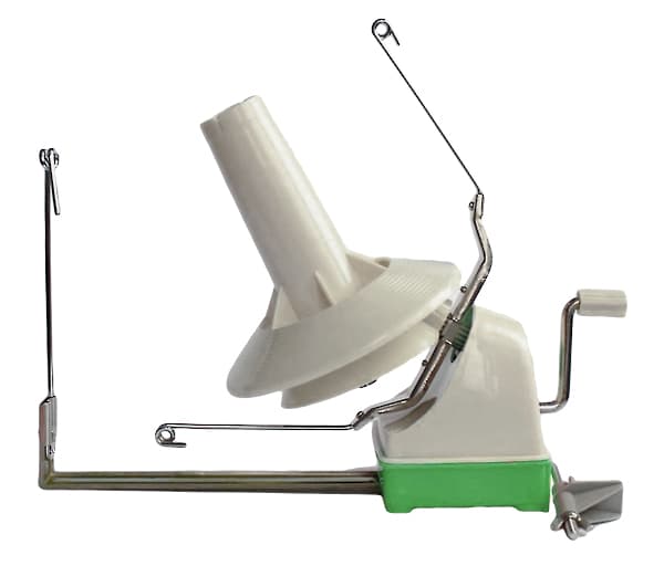 Моталка пряжи на конусы пластиковая