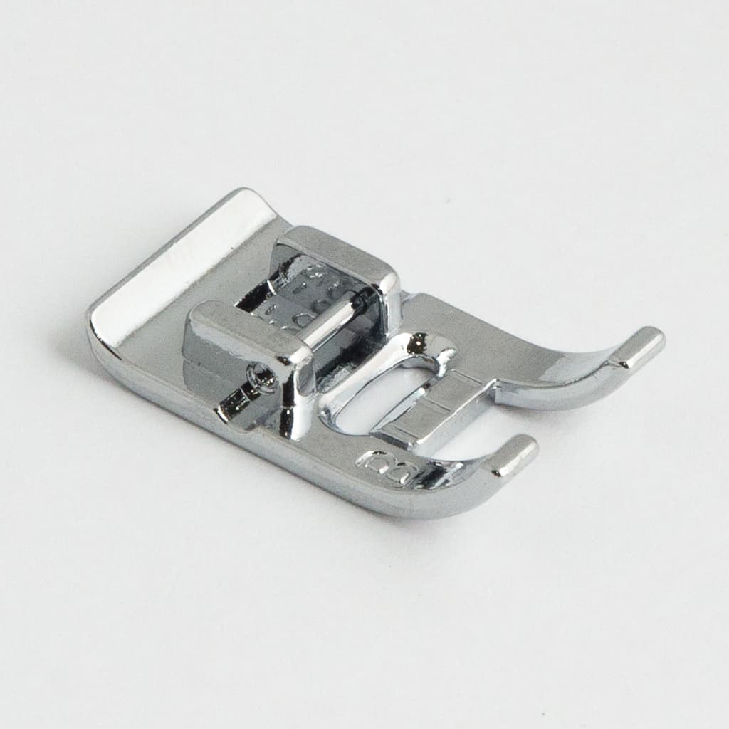 Прижимная лапка B для декоративных строчек