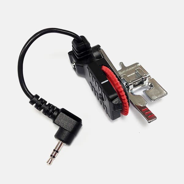 Сенсорная лапка для петли