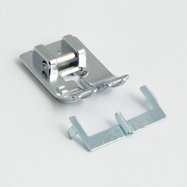 Лапка для защипов со специальной пластиной