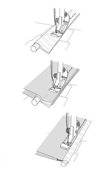 Лапка для Мега канта - №1
