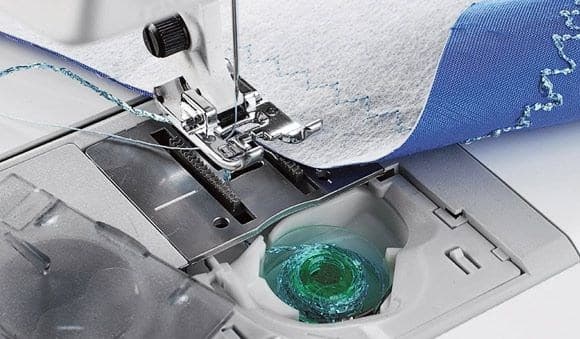 Шпуледержатель для декоративной нити Husqvarna