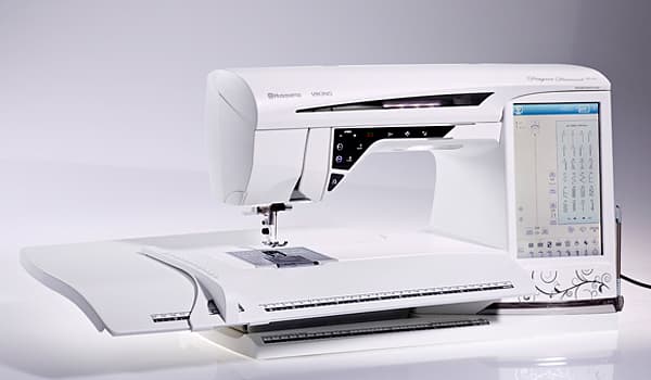 Расширительный столик с регулируемой направляющей