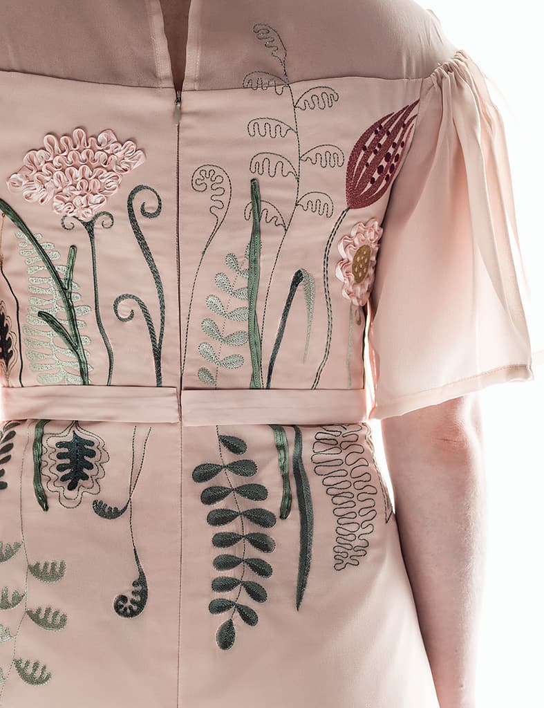 Швейно-вышивальная машина Husqvarna Designer Epic 2 - №6