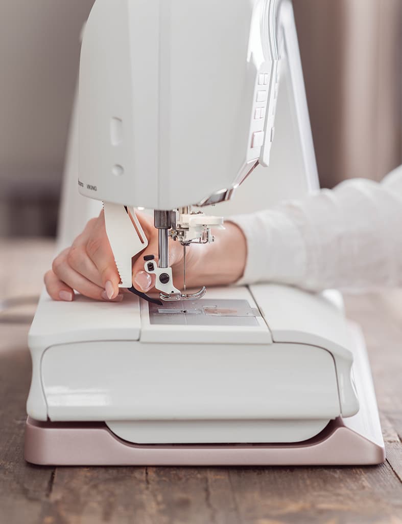 Швейно-вышивальная машина Husqvarna Designer Epic 2 - №8