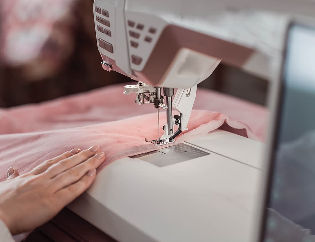 Швейно-вышивальная машина Husqvarna Designer Epic 2 - №10