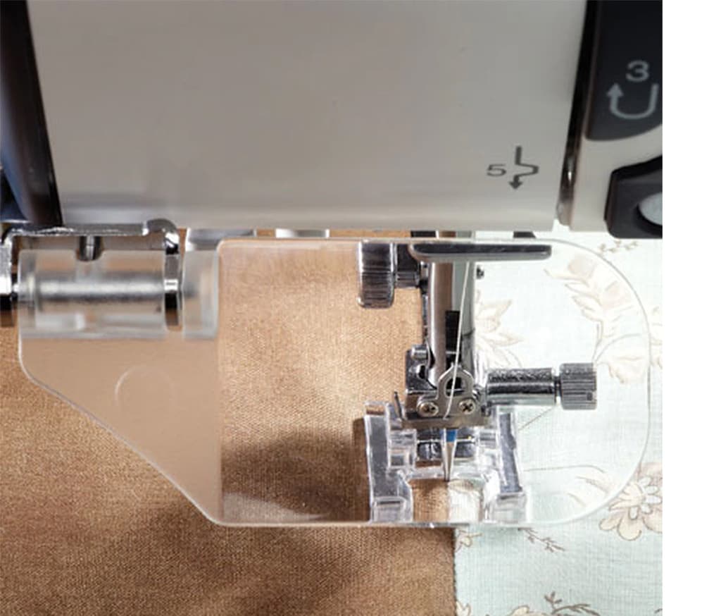 Увеличительное стекло - №1