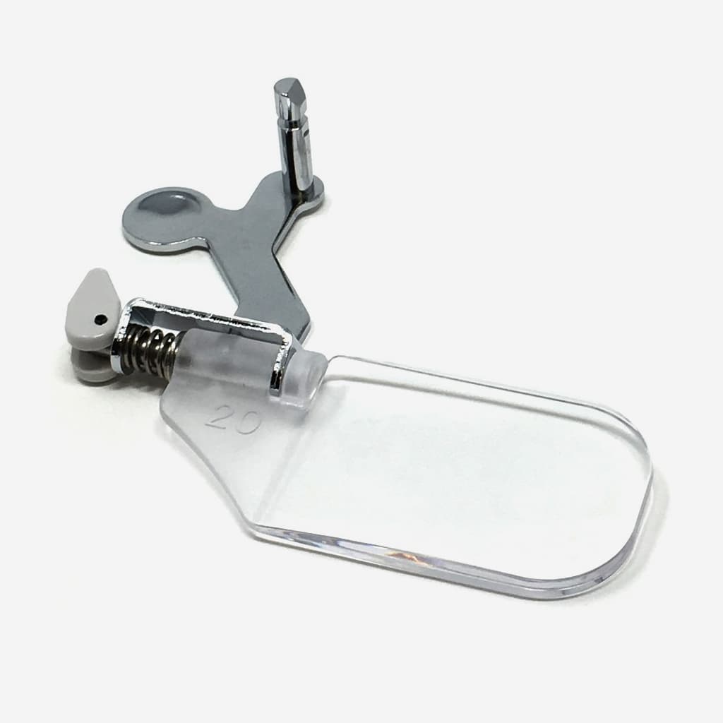 Увеличительное стекло