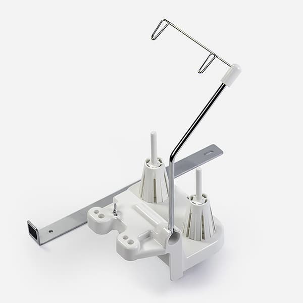 Подставка для катушек для машин с вертикальным челноком undefined