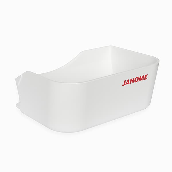 Мусоросборник для оверлока Janome 792, 204, 205, 210, T-72, T-34