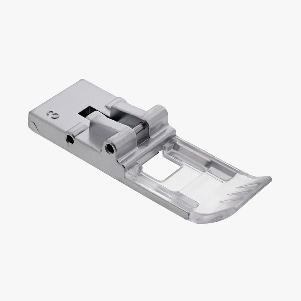 Прозрачная лапка - №1