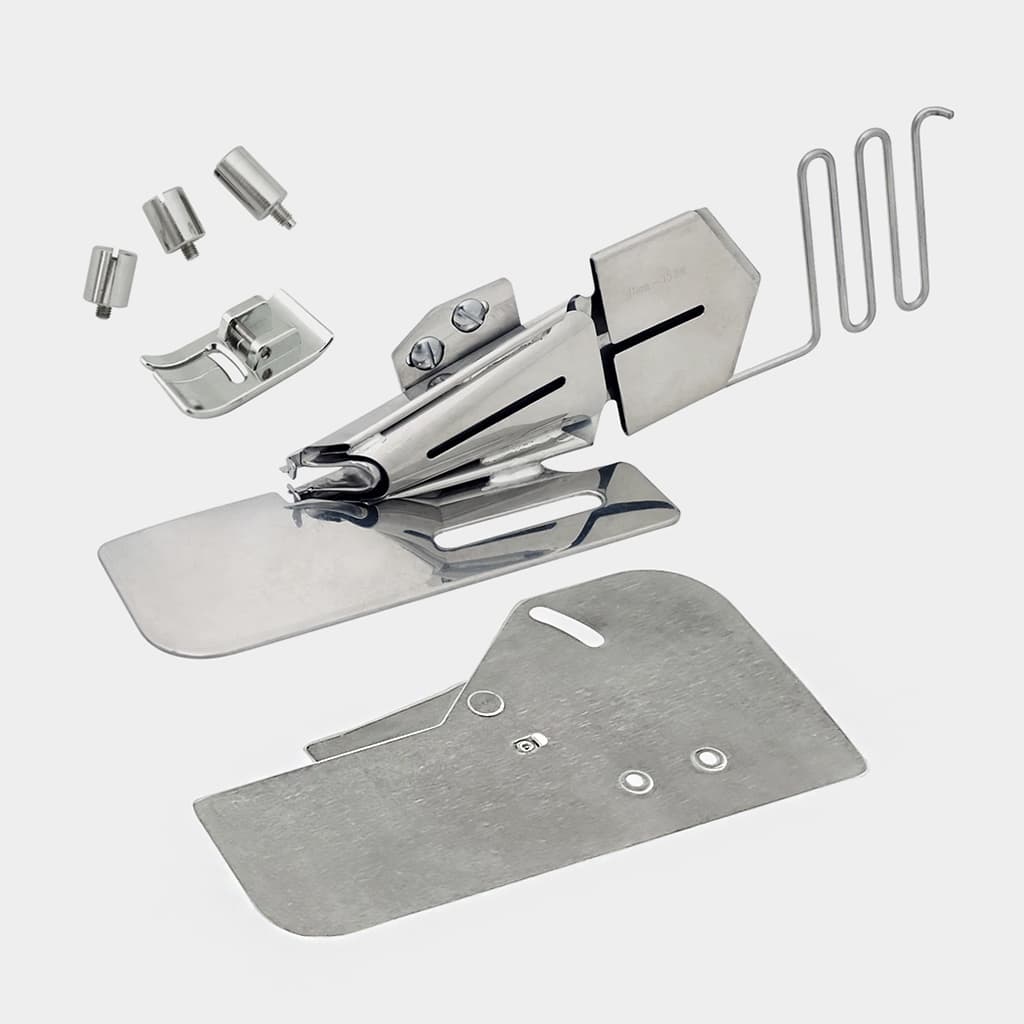 Набор для окантовки косой бейкой (для машин MC6500P, MC6600P, MC7700, MC11000)