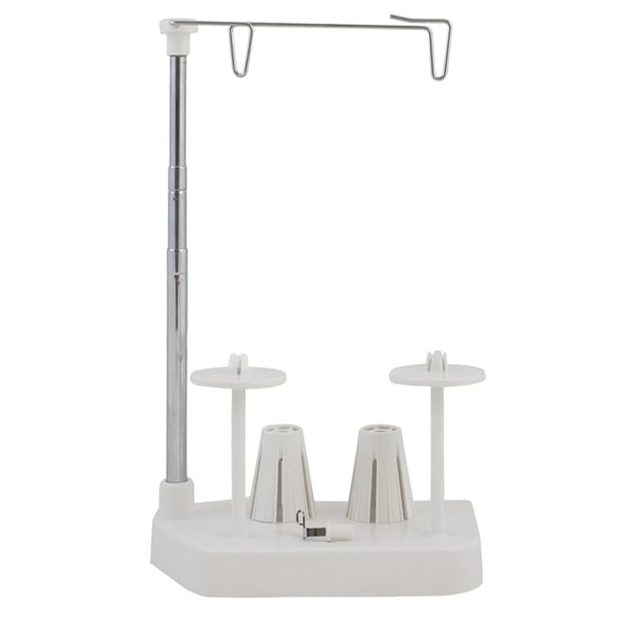 Подставка для 2 катушек для Skyline, 500e и 550e - №1