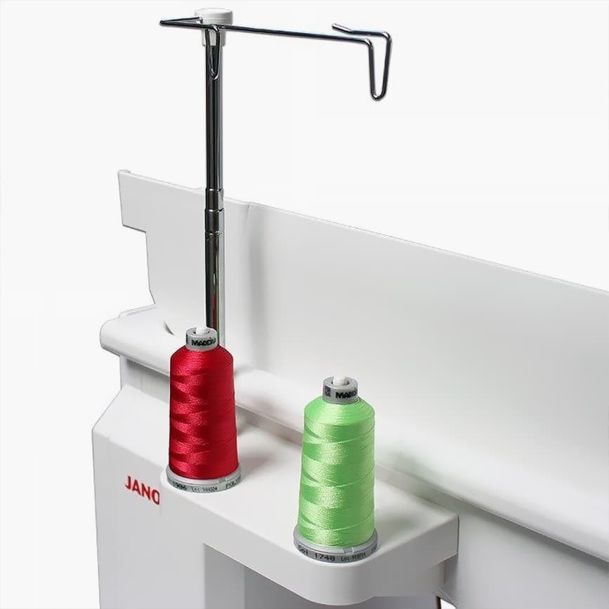 Подставка для 2 катушек для Skyline, 500e и 550e