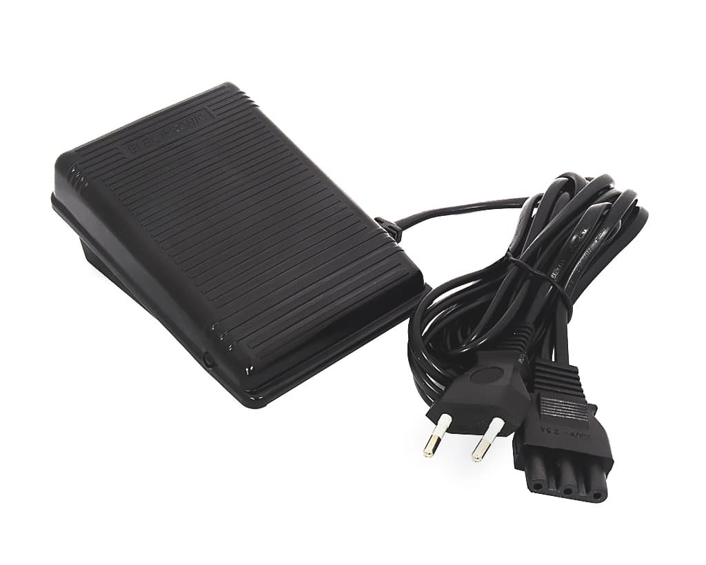 Электромеханическая швейная машина Janome 1820s - №12