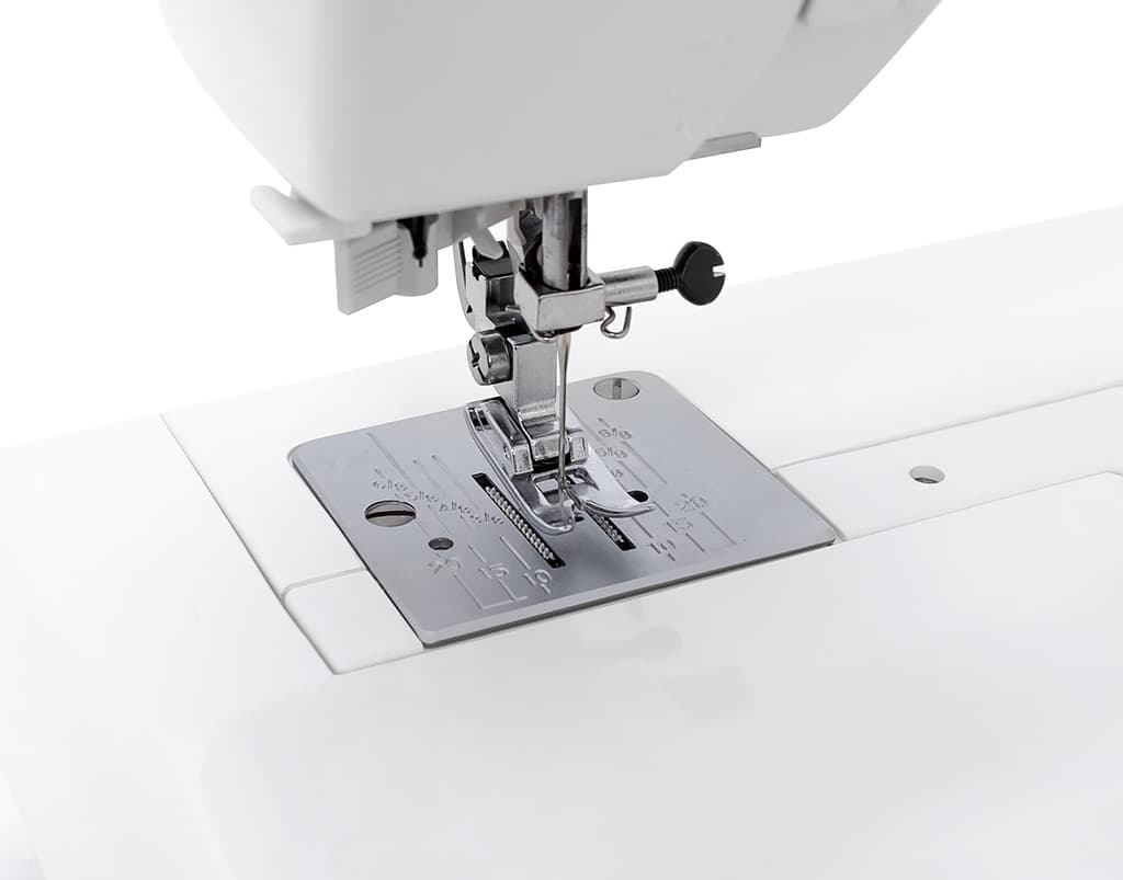 Электромеханическая швейная машина Janome 418s - №4