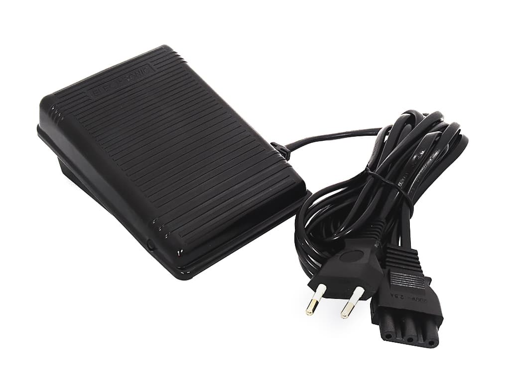 Электромеханическая швейная машина Janome 4400 - №11