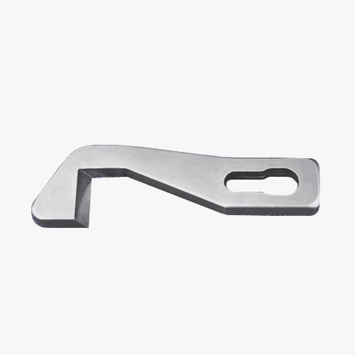 Верхний нож для Pfaff 4842, 4852, 4862, 4872, 4874, Janome 1200, Family 9000