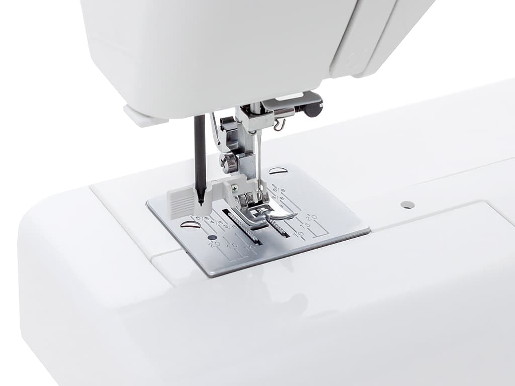 Электромеханическая швейная машина Janome Akane 20 - №4