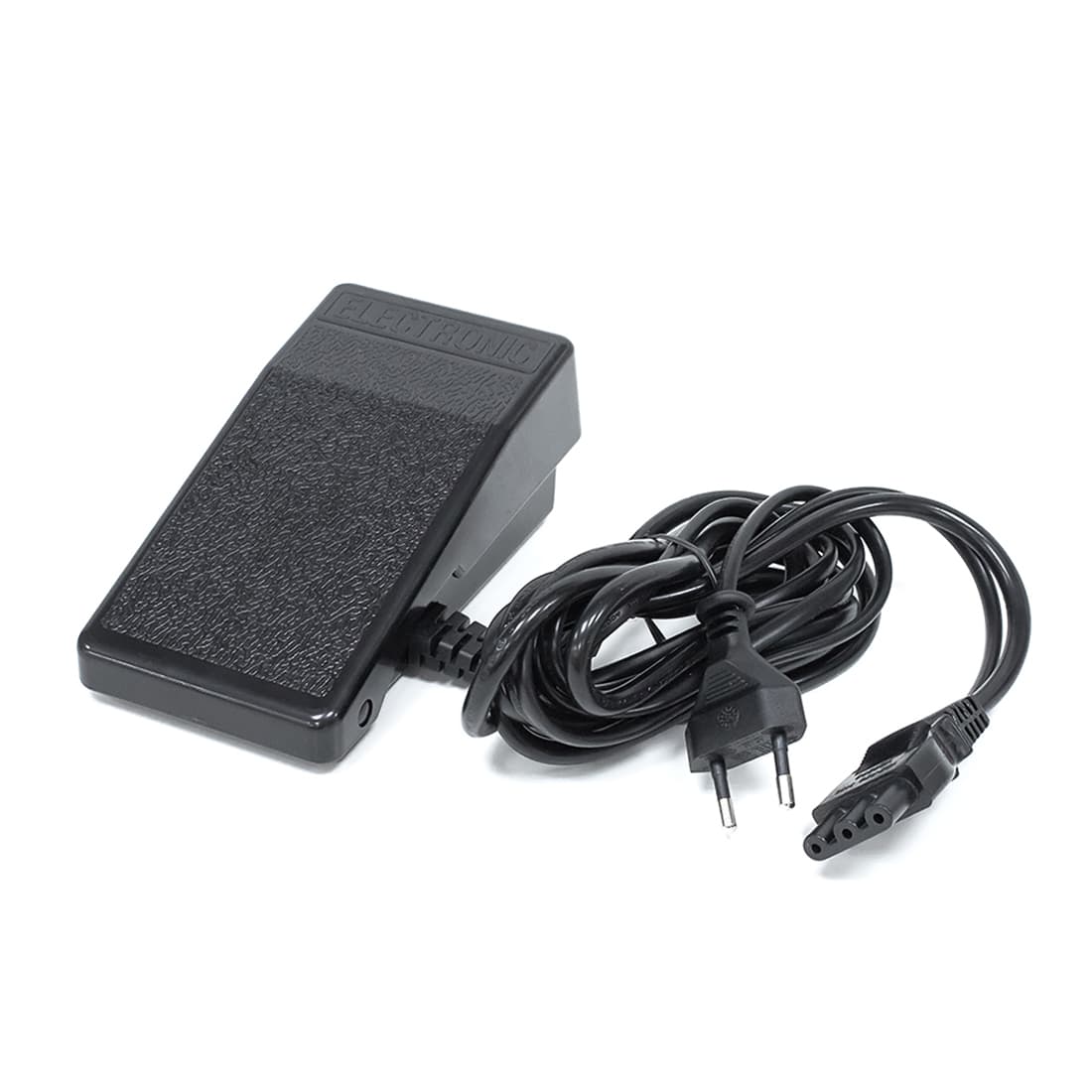 3-х игольная 5-ти ниточная плоскошовная машина Janome CoverPro 3000 - №14