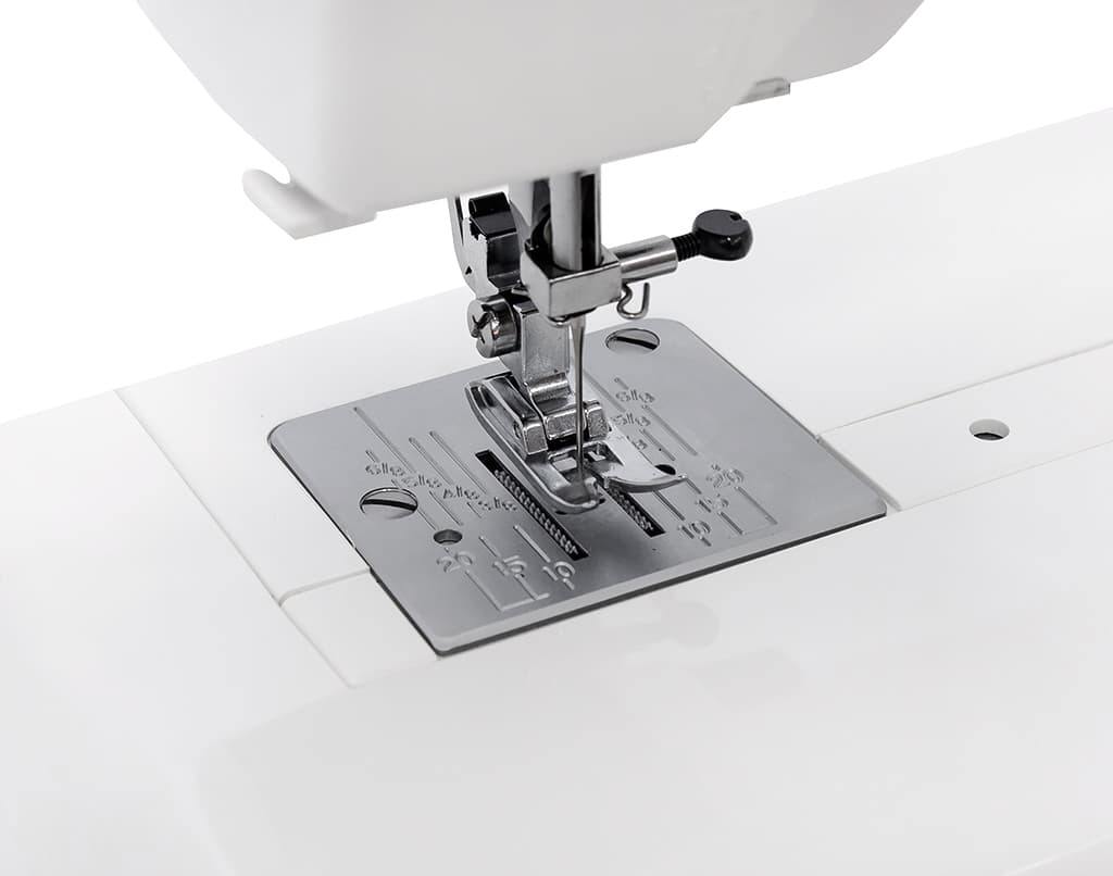 Электромеханическая швейная машина Janome JT 1108 - №4
