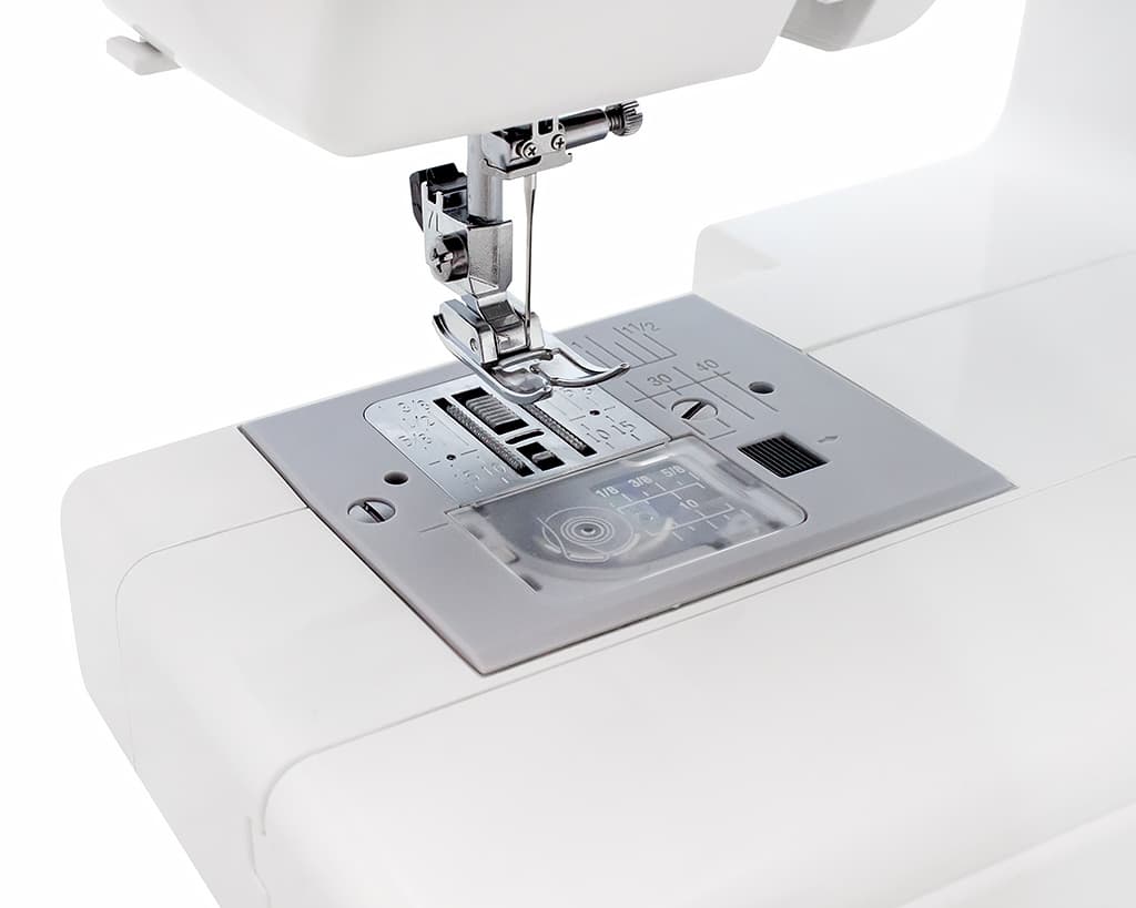 Электромеханическая швейная машина Janome My Style 100 - №5