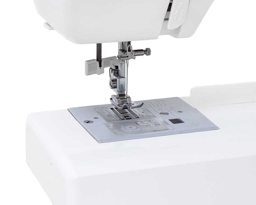 Электромеханическая швейная машина Janome Sew Line 200 - №4