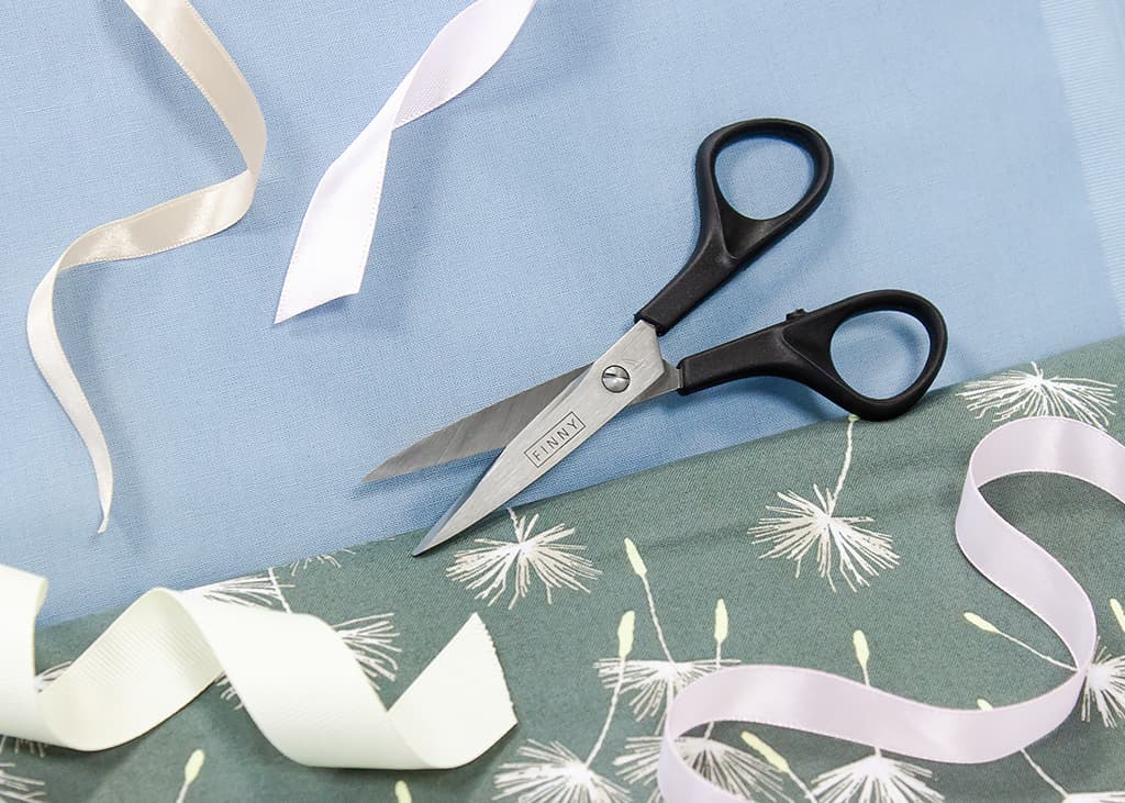 Ножницы Kretzer Finny CLASSIC 14 см прямые - №2