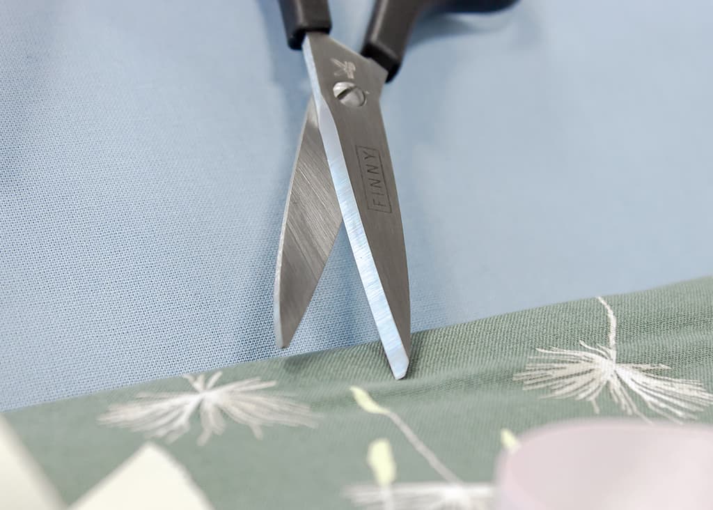 Ножницы Kretzer Finny CLASSIC 14 см прямые - №3