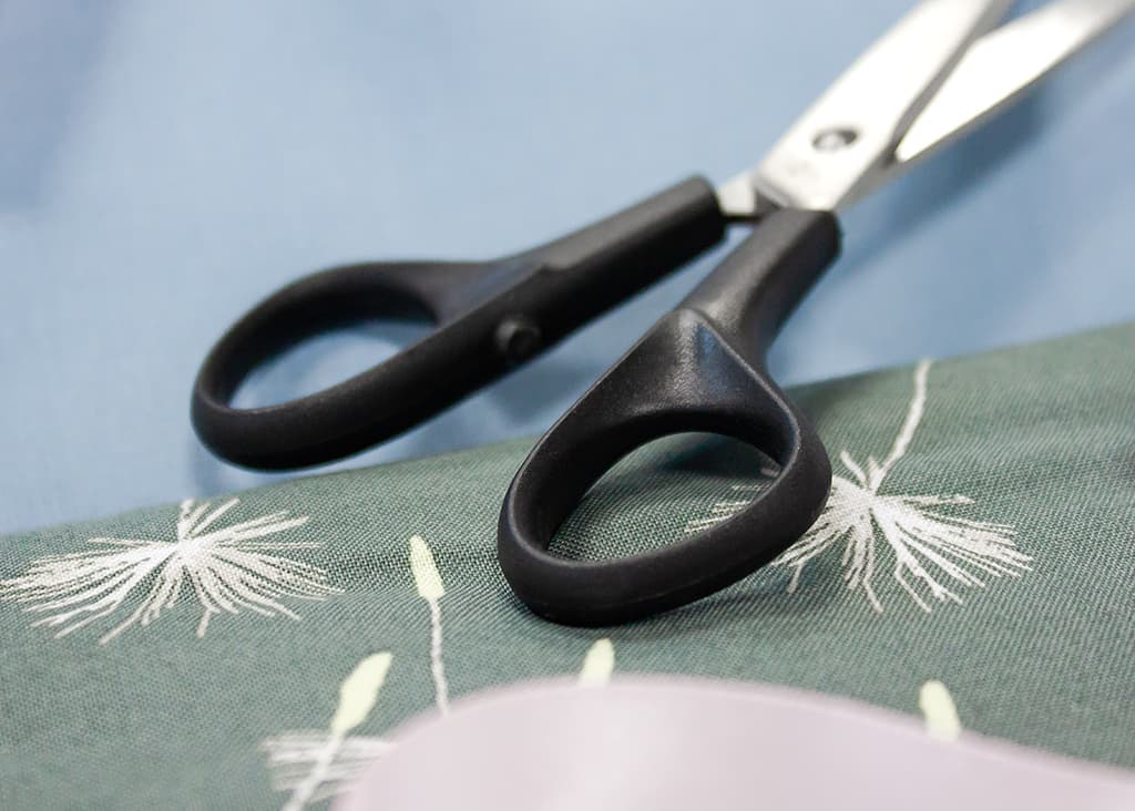 Ножницы Kretzer Finny CLASSIC 14 см прямые - №4