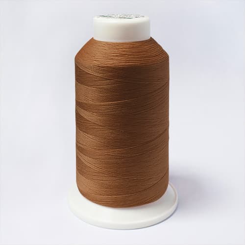 Нитки Madeira Aerolock №125 2500м цвет 9735