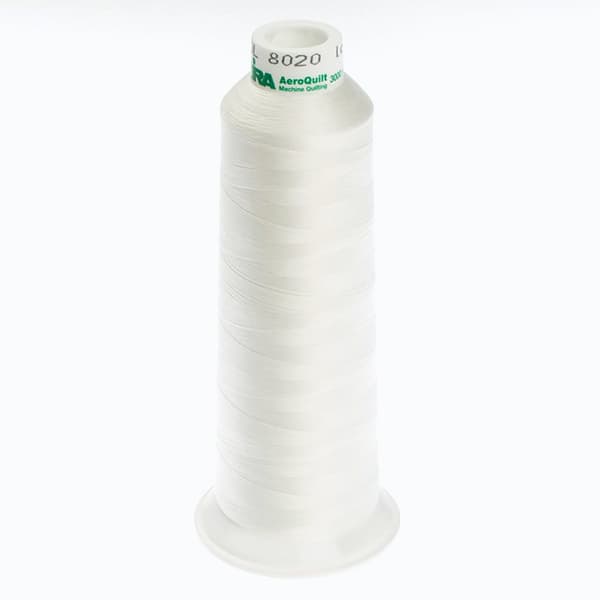Нитки Madeira AeroQuilt №40 2750м цвет 8020