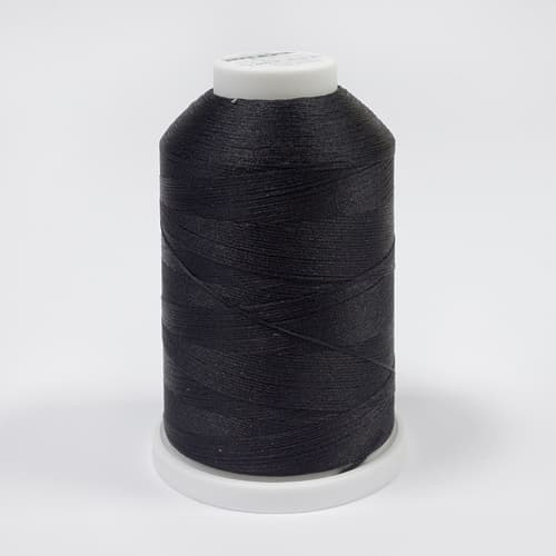 Madeira AeroFlock №100 1000м цвет 8000 черный