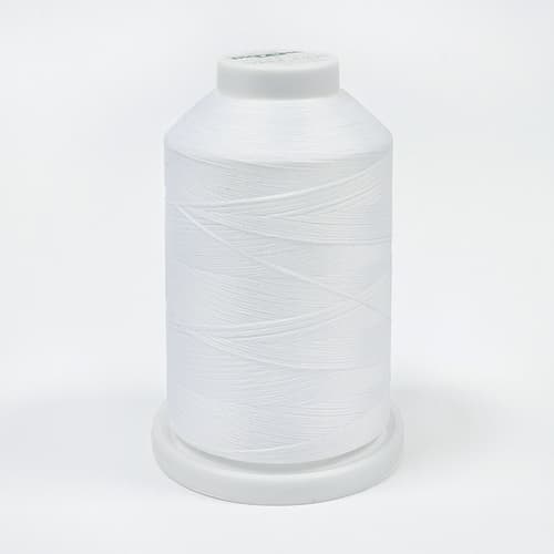 Madeira AeroFlock №100 1000м цвет 8010 белый