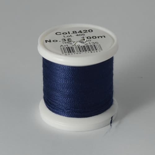 Madeira Aerofil №35 100м цвет 8420