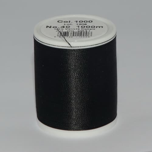 Madeira Rayon №40 1000м цвет 1000