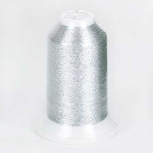 Madeira Rheingold Metallic №40 3000м цвет 6011