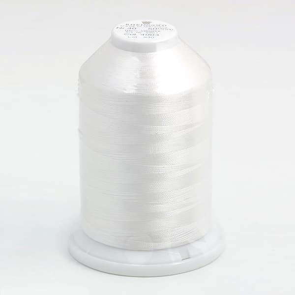 Madeira Rheingold Rayon №40 5000м цвет 4003