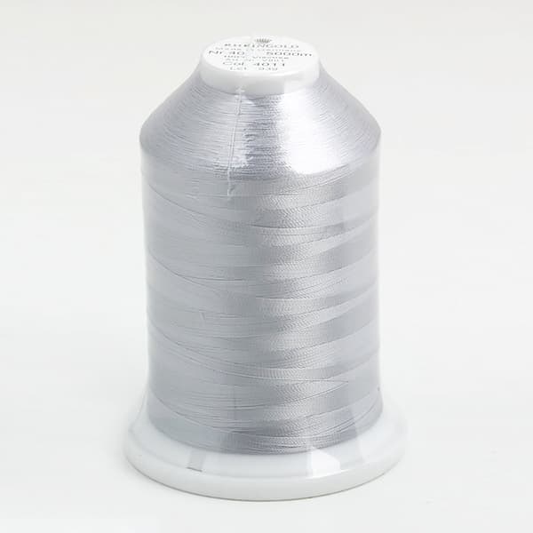 Madeira Rheingold Rayon №40 5000м цвет 4011