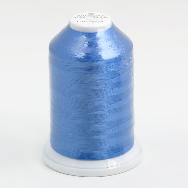 Madeira Rheingold Rayon №40 5000м цвет 4029