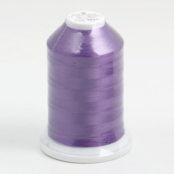 Madeira Rheingold Rayon №40 5000м цвет 4032