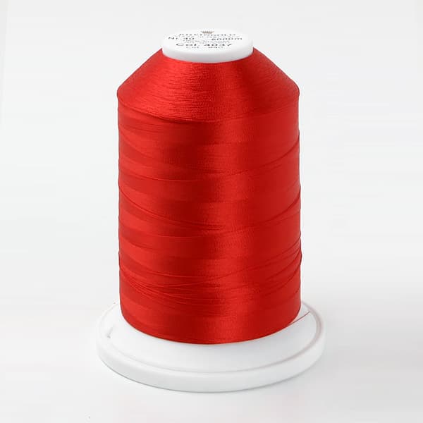 Madeira Rheingold Rayon №40 5000м цвет 4037