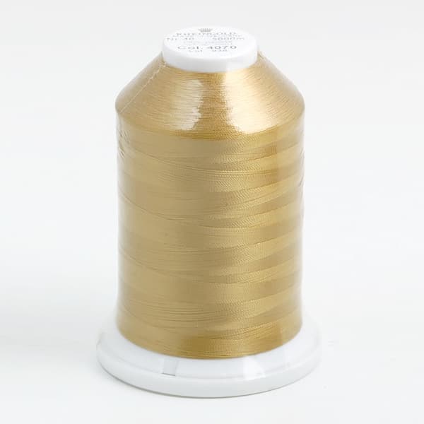 Madeira Rheingold Rayon №40 5000м цвет 4070